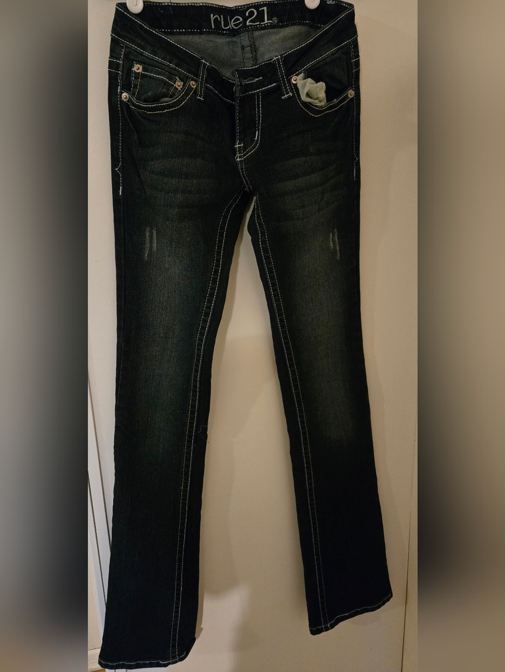 Women's Jeans Boot Cut Juniors